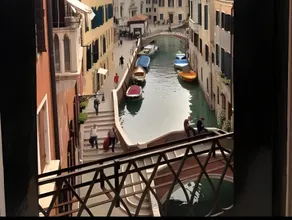 Venice Dose Guesthouse - Image 5