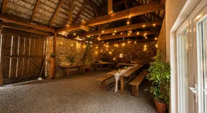Glamping Hive by Stream - Image 5