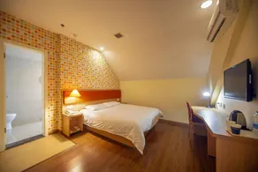Home Inn Nanjing Andemen Metro Station - Image 5