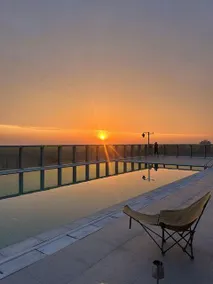 Grand Rezen  Hotel  Guangan Yuechi - Image 5