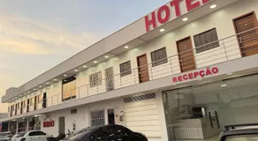 Hotel Rubão - Image 4