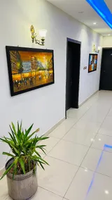 Aleph Islamabad Guest House - Image 5