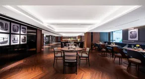 中建玖玥·锦江都城酒店（成都春熙路太古里店） - Image 5