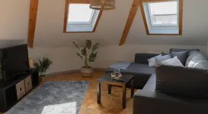 Ferienwohnung „ Happy Place“ Orscholz - Image 2