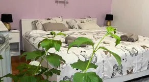 Romantic room for two persons - Image 2