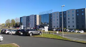 Appartement Futuroscope-P' - Image 4