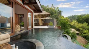 Akohara Buahan Village Retreat  - Image 3
