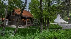 Ridgetop - Cozy Cabin, Hot Tub, Wood burning fireplace - Image 4