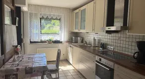Zentrale Balkonwohnung Bad Essen ideal für Monteure - Image 4