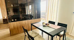 Modern Apartments Near Paris and Charles de Gaulle Airport - Image 3
