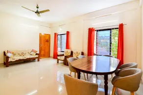 OYO Home 36475 Classy Stay Near Medical College - Image 3