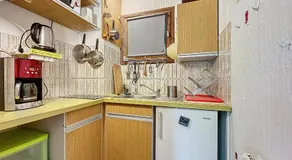 Le Sciurus - Studio avec terrasse - Parking - Image 4