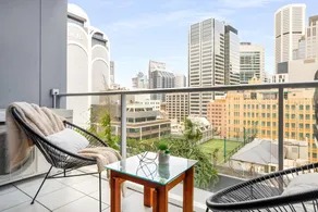 A Stylish Apt City Views Next To Darling Harbour - Image 5