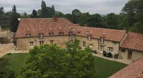 Gite 4 personnes SOLOGNE - Image 3