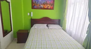 Hotel Londres - Image 2