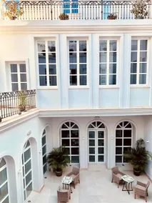 Hotel Boutique Palacio Corredera - Image 4