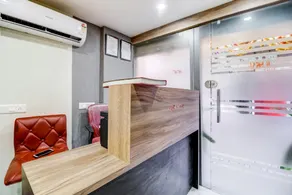 The Qubic Hotel - Image 4