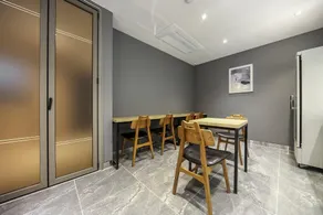 Daegu Dongdaegu Station Hotel js - Image 5