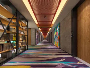 Xiamen Aizhu Seaview Boutique Hotel - Image 3
