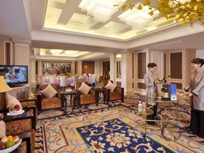 Jiande Peninsula Kaihao Hotel - Image 4