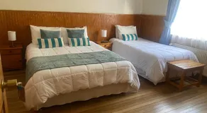 CHALET CHAPITAL Punta Arenas - Image 5