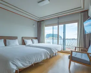 Seongsan Sunrise Pension - Image 5