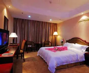 Binjiangge Hotel Wuhan - Image 2