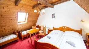 Hotel Svaty Hubert - Image 2
