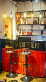 Xia Yi Zhan Style Theme Inn - Image 3