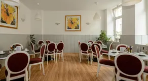 City Hotel-Pension Brandenburg - Image 3