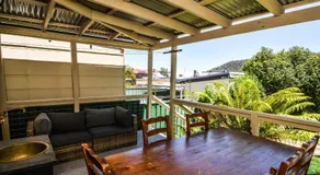 Comfortable Victorian Terrace close to shops - Image 3