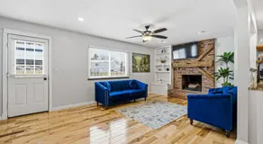 Quiet 3BR Dublin Home, Large Yard, near Bridgepark and easy commute to area companies and hospitals - Image 4