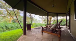 Lake Elmenteita Serena Camp - Image 5