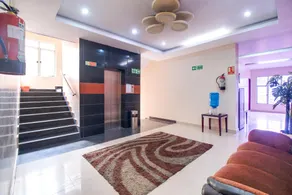 OYO Townhouse Gajuwaka Near CMR Mall - Image 3