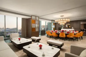 Crowne Plaza Jiangmen Binjiang by IHG - Image 4