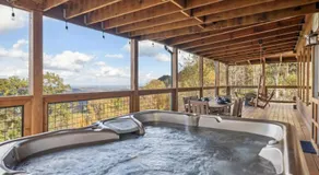 Serenity - Sweeping Mountain VIEWS From Every Room - Image 2