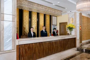 Canvas Sapa Legend Hotel - Image 4