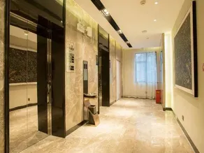 Echarm Hotel Wuhan Hankou Station Changgang Road Metro Station - Image 3