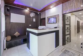 Hotel O Black Grapes - Image 3