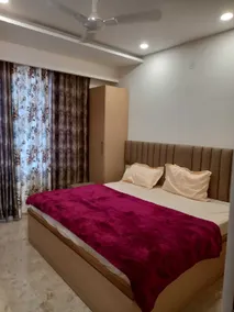 Flagship Hotel Karan Paradise - Image 2