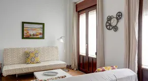 Apartamento Santa Cruz - Image 2