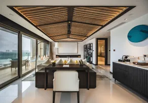 Emeishan Zhizhu Resort Hotel - Image 5