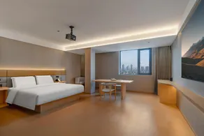 Taizhou Landu Hotel (Linhai Ziyang Street Branch) - Image 2