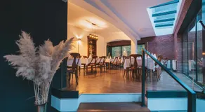 Guesthouse Villa Zelenjak Ventek - Image 2