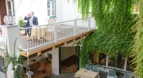 Gasthof Hotel Zweimüller - Image 5