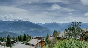 Chalet Cytises a Anzere avec vue sur les Alpes - Image 4