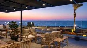 Blue Sky City Beach Hotel - Image 5