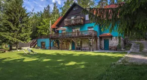 Drewniana Róża Pokoje i Apartamenty - Image 5