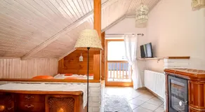 Villa Cynamon Jacuzzi & Sauna - Image 5