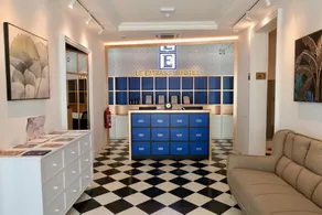 Le Embassy Hotel Georgetown - Image 4